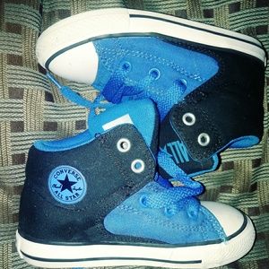 Converse size 9c